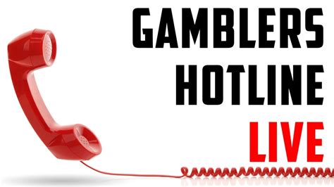 gambling hotline singapore|GAMBLING ADDICTION (GARC) .